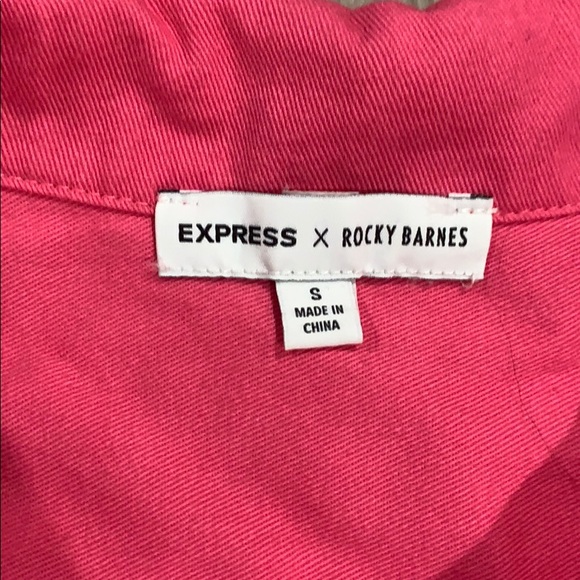 Romper - Picture 6 of 7